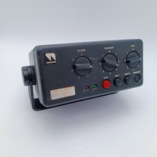 AUTOHELM 5000 Autopilot Control Head Unit NAUTECH Raymarine Combi Controller