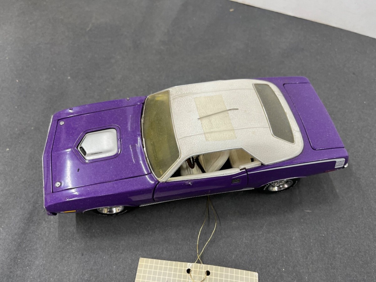 1970 PLYMOUTH CUDA 1／24 71875or_1__88600.1551370345.