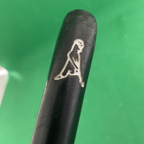 Knight Putter Black Velvet 330 RH 34" Ping Grip - Picture 8 of 16