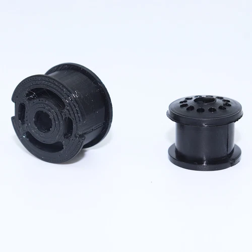 For Chrysler PT Cruiser Gearbox Shifter Lever Cable Linkage Bushing Repair 01-03 - Picture 4 of 6