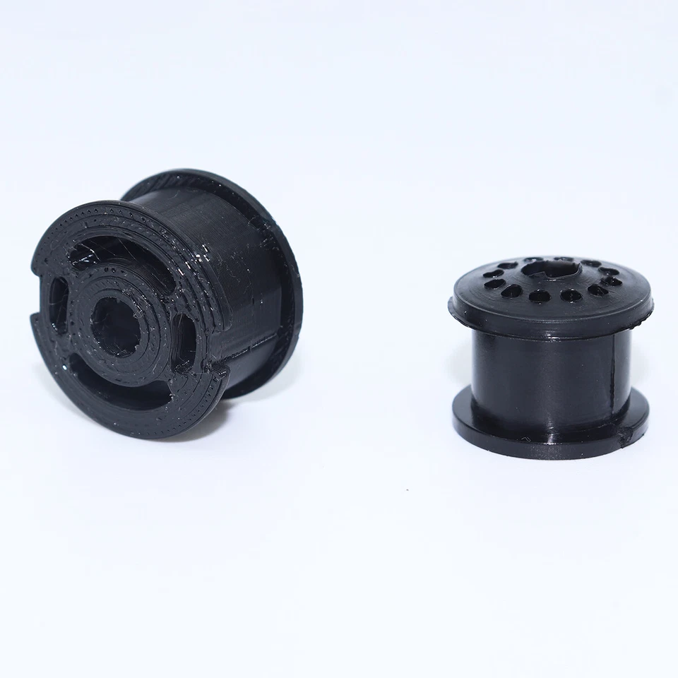 5Pcs For Dodge Neon Daytona Transmission Shift Cable Linkage Bushing Repair Kit - Imagem 4 de 4