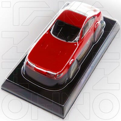 FERRARI 365 GTB4 COMPETIZIONE MINICAR COLLECTION 11 KYOSHO 1
