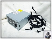 HP Z420 600W Alimentatore Power Supply PSU P/N 632911-001 623193-001