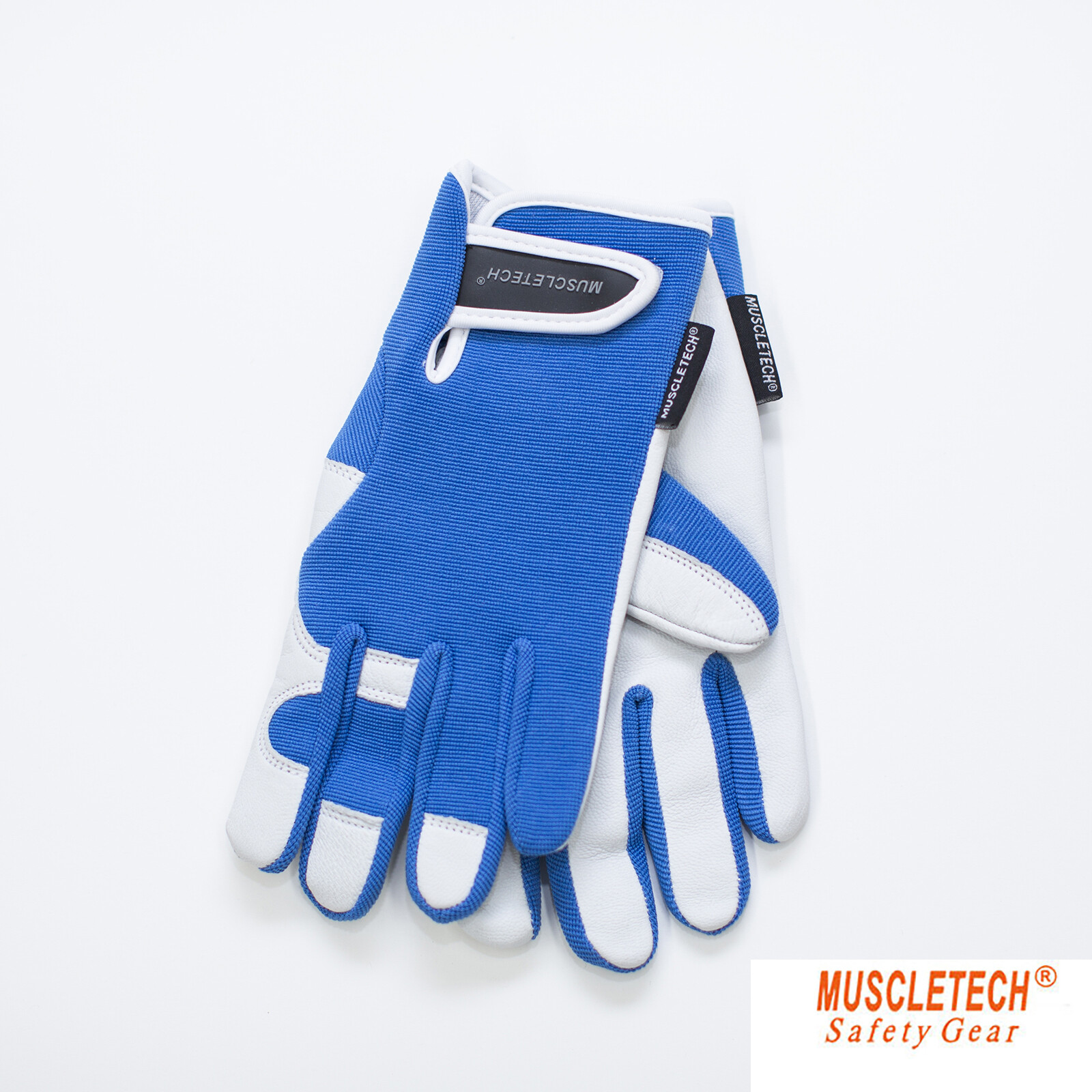 New Ladies Gardening Gloves A Grade GoatSkin Leather Work Glove Rigger