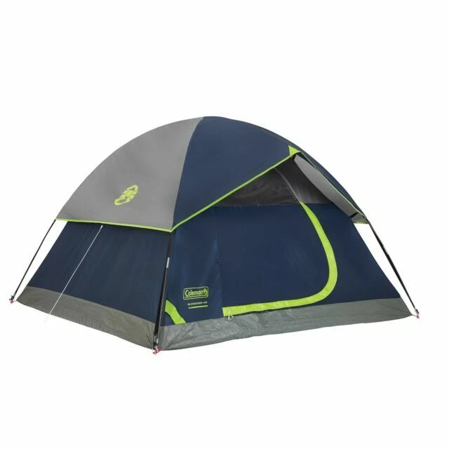 Coleman Camping Tents & Canopies for sale | eBay