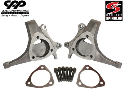 1978-1988 Chevy Malibu Monte Carlo C5 C7 Corvette Disc Brake Stock