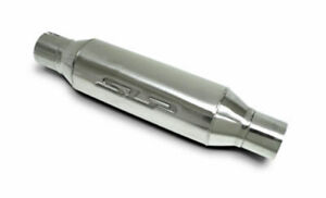 SLP PERFORMANCE Resonators Loud Mouth 2.5in Bullet 31062 pair P/N 