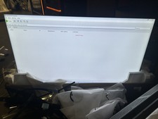 55” Tv Nec Multisync Un551s