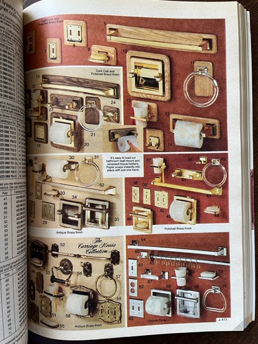 Catálogo Sears Primavera y Verano 1985 Canadá - Imagen 10 de 14