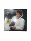 Michael Jackson -Thriller LP [Vinyl New] Sealed R&B Rock Gate Best Selling Album