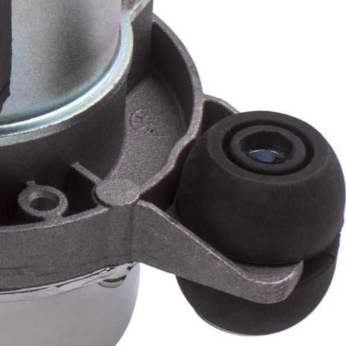 Electric Vacuum Pump Power Brake Booster Auxiliary Pump Assembly for GMC 12V - Picture 5 of 12