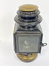 1911-1915 Ford Model T Cowl Driving Lamp-light Left Lh Nice Unit Sr