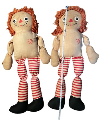 RAGGEDY ANN＆ANDY Dole $_12.JPG?set_id=880000500F