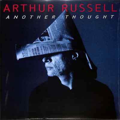 Arthur Russell / ANOTHER THOUGHT (2LP, GATEFOLD) / BE WITH RECORDS / BEWITH108L