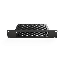 10" Unifi USW-Lite-8 PoE Mini Rack Mount - 1U