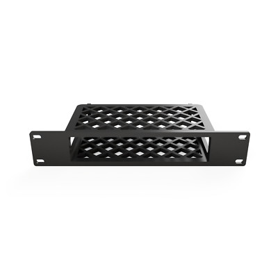 10'' Unifi USW-Lite-8 PoE Mini Rack Mount - 1U