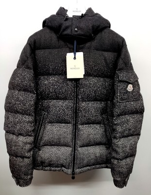 moncler limited edition jacket