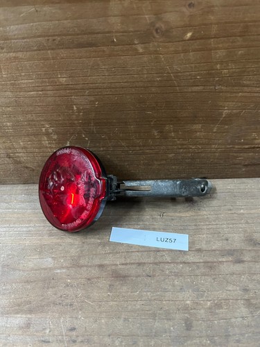 NOS Feu Arrière SOUBITEZ 1970s-1980s Rear Light Taillight Vélo