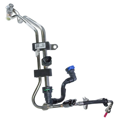 NEW OEM 2017-2019 Ford Super Duty Fuel Line Pipe 6.7L Diesel