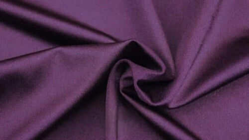 Premium Shiny Milliskin Nylon Spandex Fabric – 4-Way Stretch | By The Yard - Picture 83 of 109