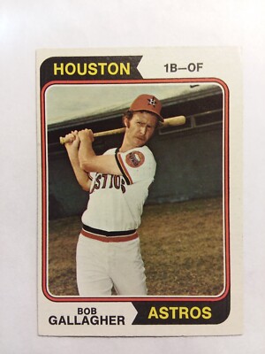 1974 Topps baseball - u pick - near complete set break
