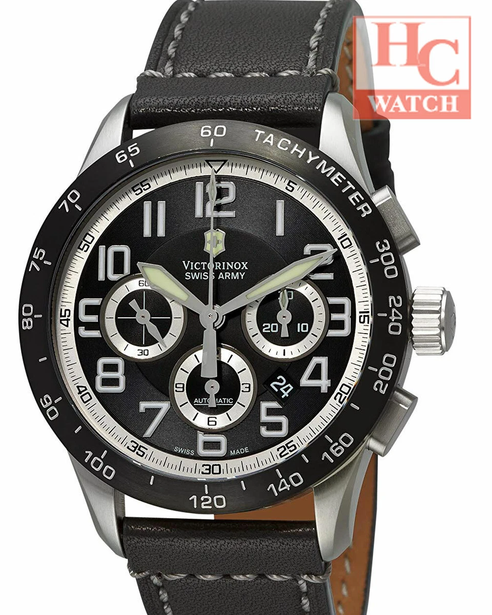 Victorinox airboss top mach 7