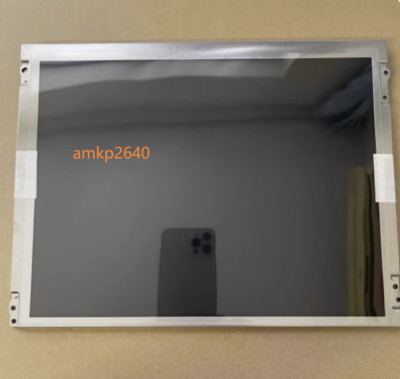 G121SN01 V4 FOR AUO 800*600 12.1-inch LCD Screen Panel 90 days warranty AMK