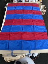 Bandiera Bologna Calcio Bfc  Vintage Epoca Collezione