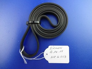Keilriemen Waschmaschine - Siemens E14.1S 5500002576
