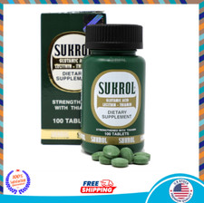 SUKROL, Vitamin, Improve Healthy Brain Functi...