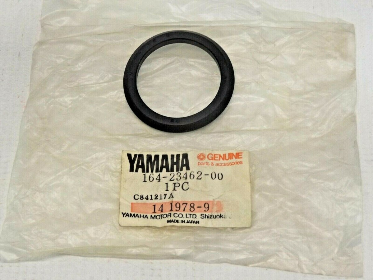 NOS YAMAHA 164-23462-00-00 STEERING SEAL DT1 L5 AT1 LT2 SC500