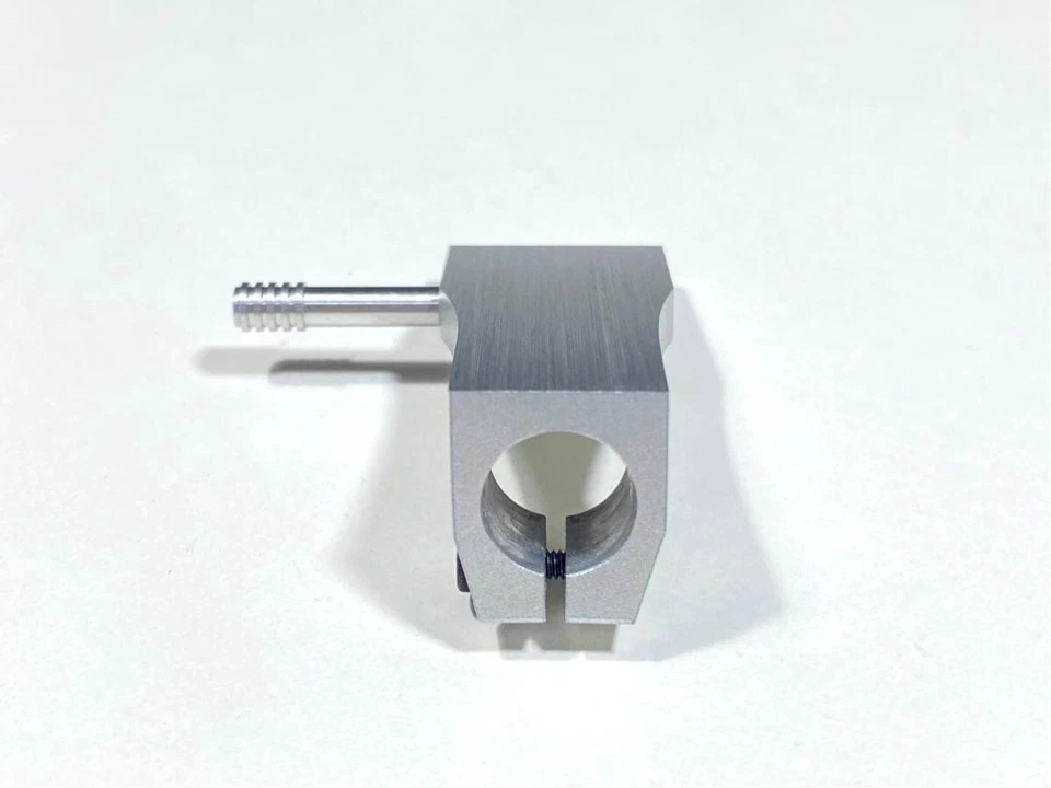 [Casi Como Nuevo] Cabezal YAMAHA YSA-2 Genuino Raro Usado De Japón Envío Gratis Foto 4 de 4