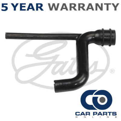 Crankcase Oil Breather CPO Fits Fiat Punto 1993- Grande Punto 2005-2013