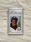1989 Upper Deck - Star Rookie Ken Griffey Jr #1 (RC)