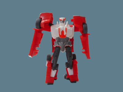 Transformers Prime Cyberverse Hasbro Action Figur Autobot
