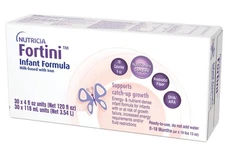 Nutricia Infant Formula - Milk-Based Baby Formula for Energy & Growth Support...