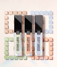 Authentic Givenchy Prisme Libre Skin-Caring Color Corrector,4 SHADES,0.37oz/11ml