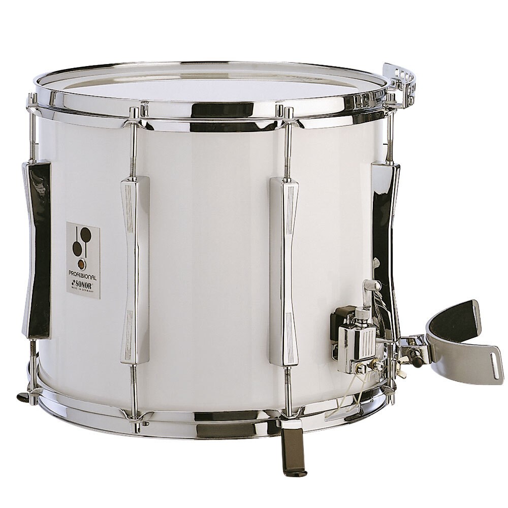 Parade Snare Sonor Professional Line MP1412CW Drum Marching Trommel NEU 192090₽