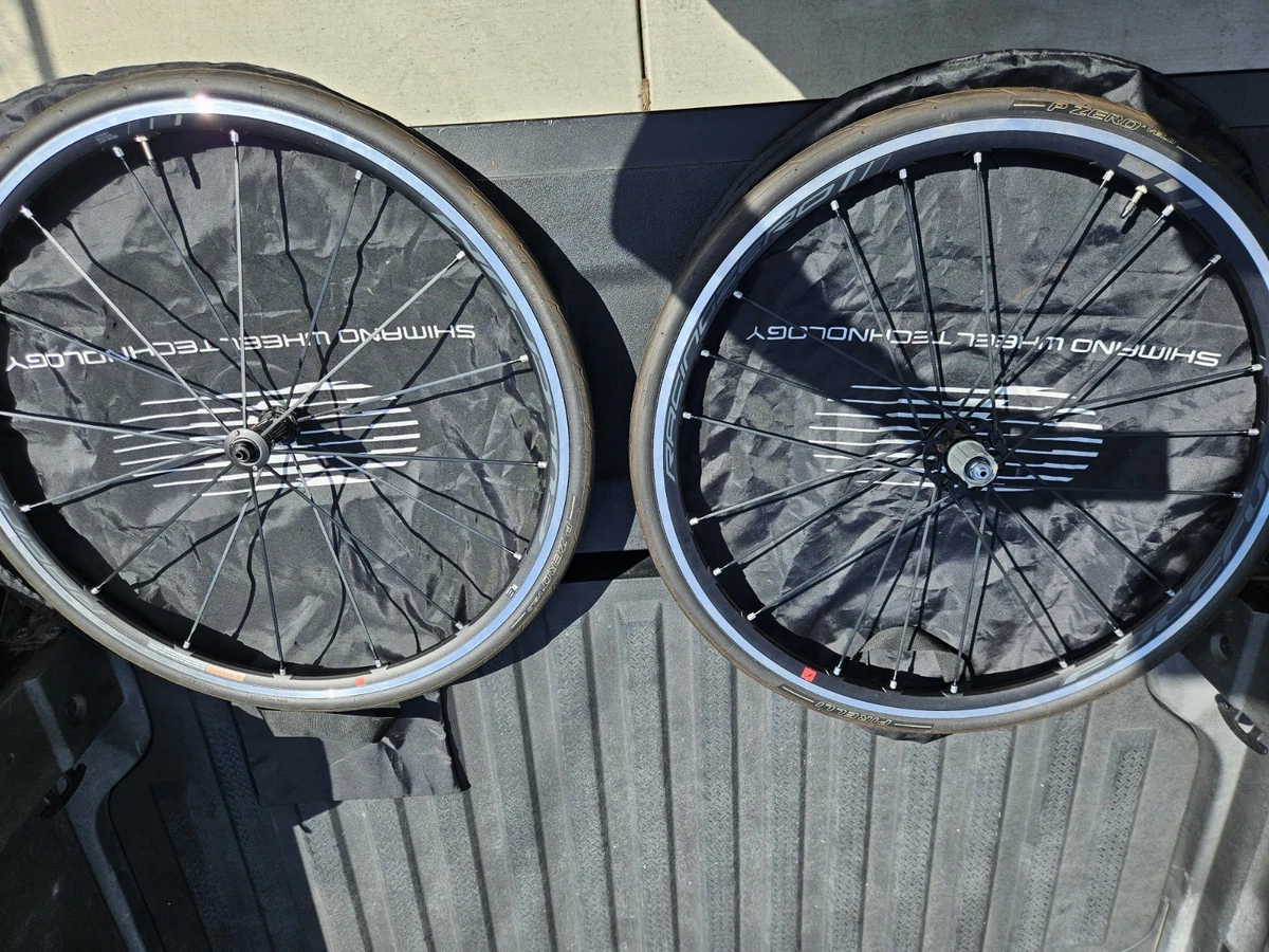 Fulcrum Racing 5 for sale | eBay
