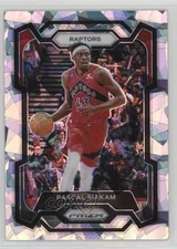 2023-24 Panini Prizm Ice Prizm Pascal Siakam #30