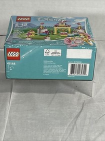 (41144) LEGO Disney Petite's Royal Stable New Sealed Retired Horse Pony Princess