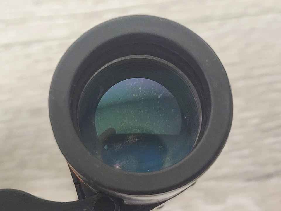 Celestron 8x25 Field 8.7 Degree 456ft at 1000yds Compact Binoculars AS IS READ - Image 4 of 4