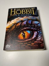 Der kleine Hobbit von John Ronald Reuel Tolkien (2013, Taschenbuch)