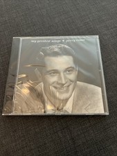 CD Perry Como - My Greatest Songs, Neu 
