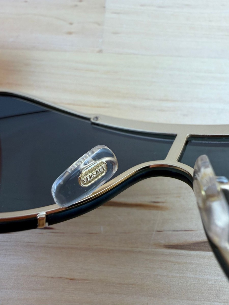 Versace Signature Black \