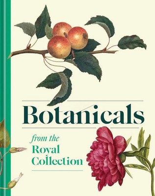 Botanicals | From the Royal Collection | Alice Alder | Buch | Englisch | 2025