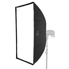 Glow Series III X-Large Rectangular Softbox 32 x 48" 