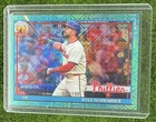 2026 Topps Series 2 Kyle Schwarber Base (RAW)