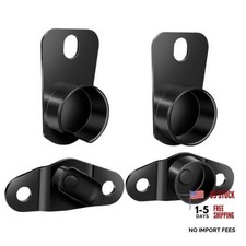 Tailgate Hinge Kit for 1992-2000 GMC Chevy C1500 C2500 C3500 K1500 K2500