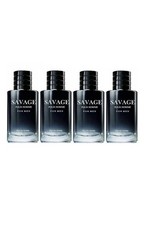 Savage For Men  Impression of Sauvage  Men's Eau De Toilette 100 ml/3.4 fl.oz